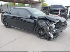 2HGFE2F54SH515240 2025 HONDA CIVIC