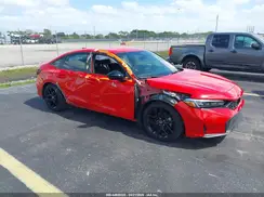 2HGFE2F54SH515917 2025 HONDA CIVIC