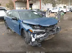 2HGFE2F54SH516744 2025 HONDA CIVIC