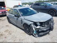 2HGFE2F54SH516971 2025 HONDA CIVIC