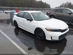 2HGFE2F54SH517442 2025 HONDA CIVIC