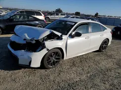 2HGFE2F54SH517456 2025 HONDA CIVIC