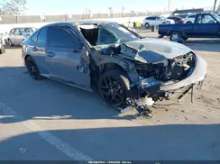 2HGFE2F54SH517814 2025 HONDA CIVIC