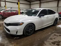 2HGFE2F54SH518123 2025 HONDA CIVIC