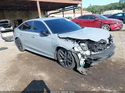 2HGFE2F54SH518316 2025 HONDA CIVIC
