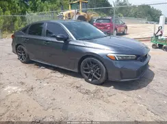 2HGFE2F54SH518493 2025 HONDA CIVIC
