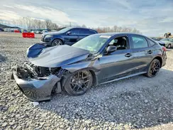 2HGFE2F54SH518672 2025 HONDA CIVIC