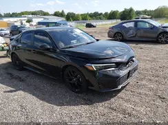 2HGFE2F54SH520969 2025 HONDA CIVIC