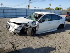 2HGFE2F54SH521524 2025 HONDA CIVIC