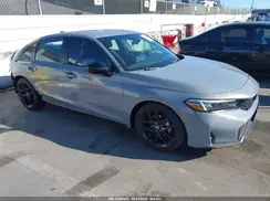 2HGFE2F54SH521801 2025 HONDA CIVIC