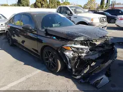 2HGFE2F54SH522317 2025 HONDA CIVIC