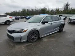 2HGFE2F54SH522639 2025 HONDA CIVIC