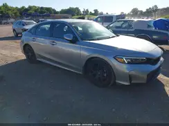 2HGFE2F54SH522656 2025 HONDA CIVIC