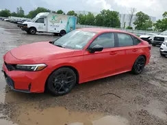 2HGFE2F54SH523709 2025 HONDA CIVIC