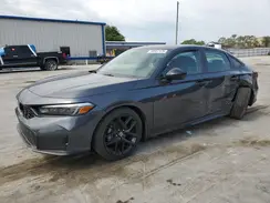 2HGFE2F54SH523838 2025 HONDA CIVIC