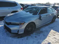 2HGFE2F54SH524682 2025 HONDA CIVIC