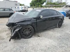 2HGFE2F54SH525301 2025 HONDA CIVIC