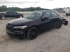 2HGFE2F54SH525668 2025 HONDA CIVIC