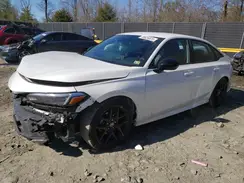 2HGFE2F54SH526285 2025 HONDA CIVIC