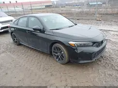 2HGFE2F54SH526996 2025 HONDA CIVIC