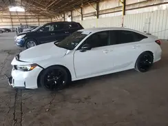 2HGFE2F54SH527811 2025 HONDA CIVIC