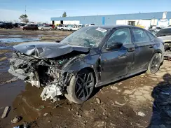 2HGFE2F54SH528036 2025 HONDA CIVIC
