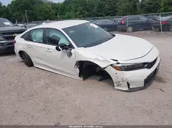 2HGFE2F54SH528196 2025 HONDA CIVIC