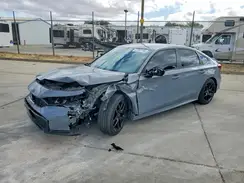 2HGFE2F54SH529266 2025 HONDA CIVIC