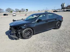 2HGFE2F54SH529977 2025 HONDA CIVIC