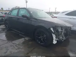 2HGFE2F54SH529980 2025 HONDA CIVIC