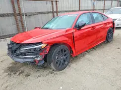 2HGFE2F54SH530126 2025 HONDA CIVIC