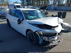 2HGFE2F54SH530594 2025 HONDA CIVIC