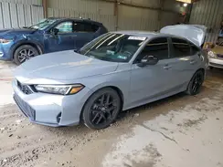 2HGFE2F54SH530689 2025 HONDA CIVIC