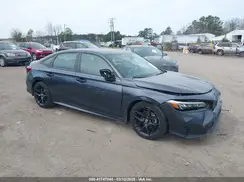 2HGFE2F54SH530837 2025 HONDA CIVIC