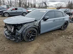 2HGFE2F54SH530868 2025 HONDA CIVIC