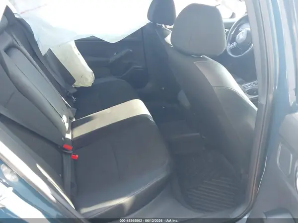 2HGFE2F54SH531020 2025 HONDA CIVIC - Image 8