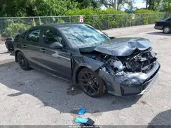 2HGFE2F54SH531860 2025 HONDA CIVIC