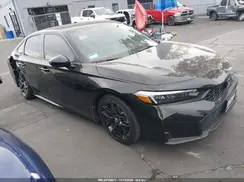 2HGFE2F54SH533110 2025 HONDA CIVIC