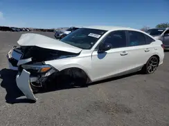 2HGFE2F54SH533396 2025 HONDA CIVIC