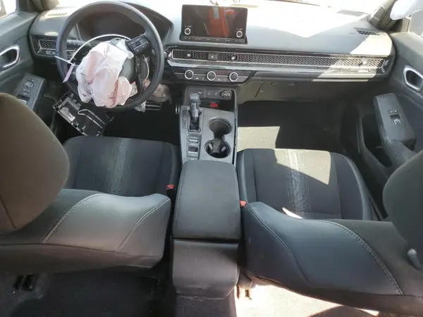 2HGFE2F54SH533396 2025 HONDA CIVIC - Image 8
