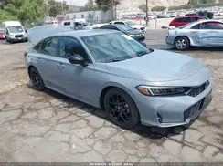 2HGFE2F54SH533527 2025 HONDA CIVIC