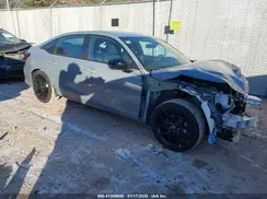 2HGFE2F54SH534287 2025 HONDA CIVIC