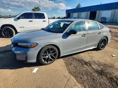 2HGFE2F54SH534645 2025 HONDA CIVIC