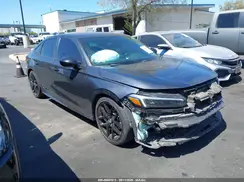 2HGFE2F54SH534791 2025 HONDA CIVIC
