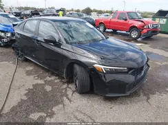 2HGFE2F54SH535875 2025 HONDA CIVIC