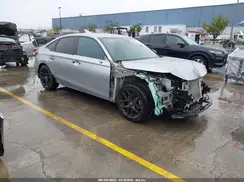 2HGFE2F54SH536010 2025 HONDA CIVIC