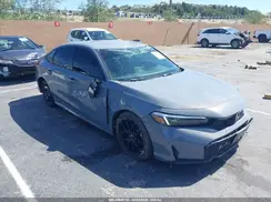 2HGFE2F54SH536511 2025 HONDA CIVIC