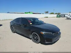 2HGFE2F54SH536847 2025 HONDA CIVIC