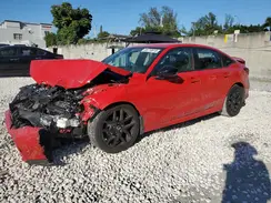 2HGFE2F54SH536976 2025 HONDA CIVIC