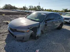 2HGFE2F54SH537304 2025 HONDA CIVIC